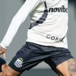Neymar retorna ao Santos para confronto contra a Chapecoense na Vila Belmiro