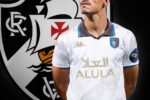 Vasco sonda Danilo Barbosa, ex-cria do clube, em busca de reforço defensivo