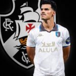 Vasco sonda Danilo Barbosa, ex-cria do clube, em busca de reforço defensivo