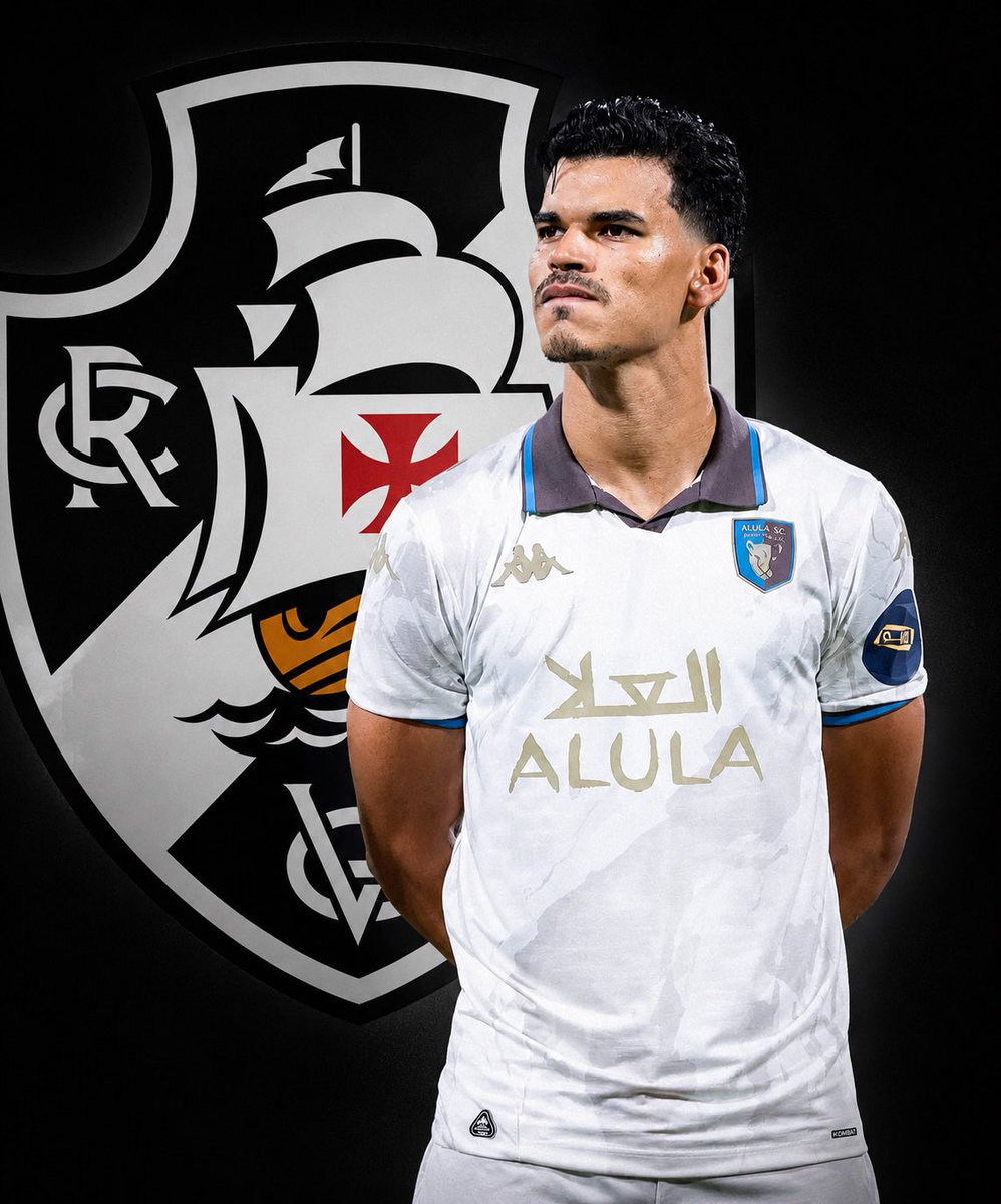 Vasco sonda Danilo Barbosa, ex-cria do clube, em busca de reforço defensivo