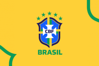 Confederação Brasileira de Futebol celebra palco histórico da estreia da Seleção