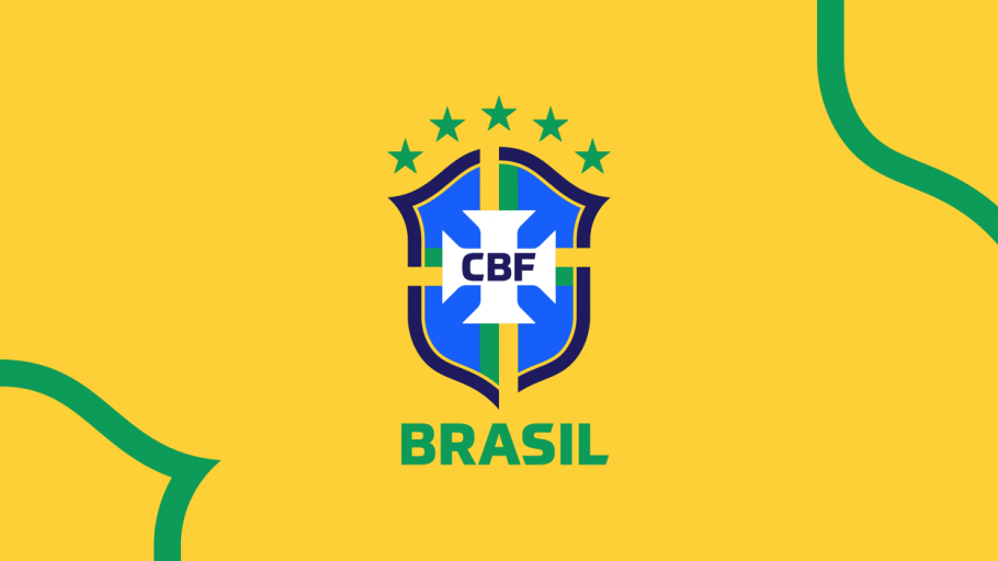 Confederação Brasileira de Futebol celebra palco histórico da estreia da Seleção