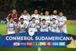 Santos goleia Universidad Central na Sul-americana com atuações de destaque e classificação próxima