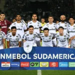 Santos goleia Universidad Central na Sul-americana com atuações de destaque e classificação próxima