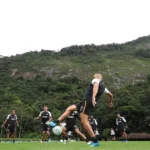Botafogo intensifica busca por reforços e mira posições-chave no mercado