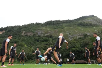 Botafogo intensifica busca por reforços e mira posições-chave no mercado