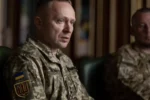 Comando militar ucraniano: Zelensky substitui chefe do Exército em meio a pressões por modernização