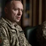 Comando militar ucraniano: Zelensky substitui chefe do Exército em meio a pressões por modernização