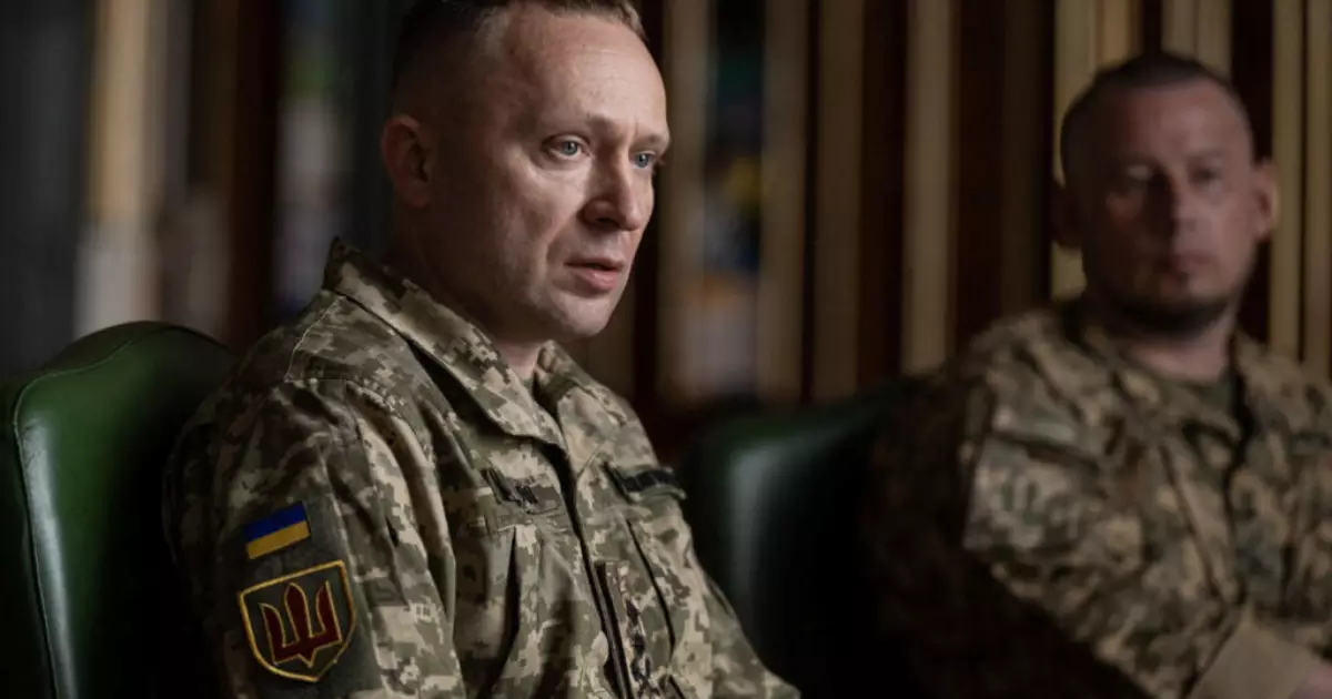 Comando militar ucraniano: Zelensky substitui chefe do Exército em meio a pressões por modernização