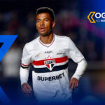 São Paulo sofre punição da Fifa e fica impedido de registrar novos reforços