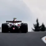 Haas busca recuperação na Fórmula 1 após sequência sem pontuar