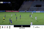 Gabriel Menino amplia vantagem do Santos com gol decisivo na Sul-americana