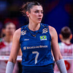 Brasil e Japão duelam em partida decisiva pela Liga das Nações de vôlei