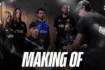 Botafogo revela bastidores da produção da nova camisa preta da Mizuno