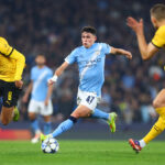 Phil Foden firma compromisso de longo prazo com o Manchester City