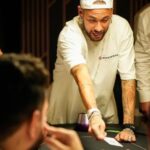 A transição de Neymar para o pôquer profissional e o contraste com o futebol