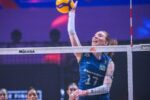 Brasil vence Japão de virada e garante vaga na semifinal da Liga das Nações