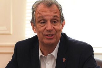Estratégia de Bap no Flamengo busca renegociar comissões de empresários
