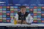 Cuca projeta avanço do Santos na Copa Sul-americana após vitória fora de casa