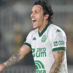 Chapecoense e Flamengo se enfrentam na Arena Condá pelo Brasileirão