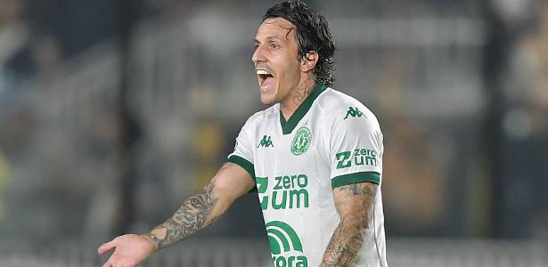 Chapecoense e Flamengo se enfrentam na Arena Condá pelo Brasileirão
