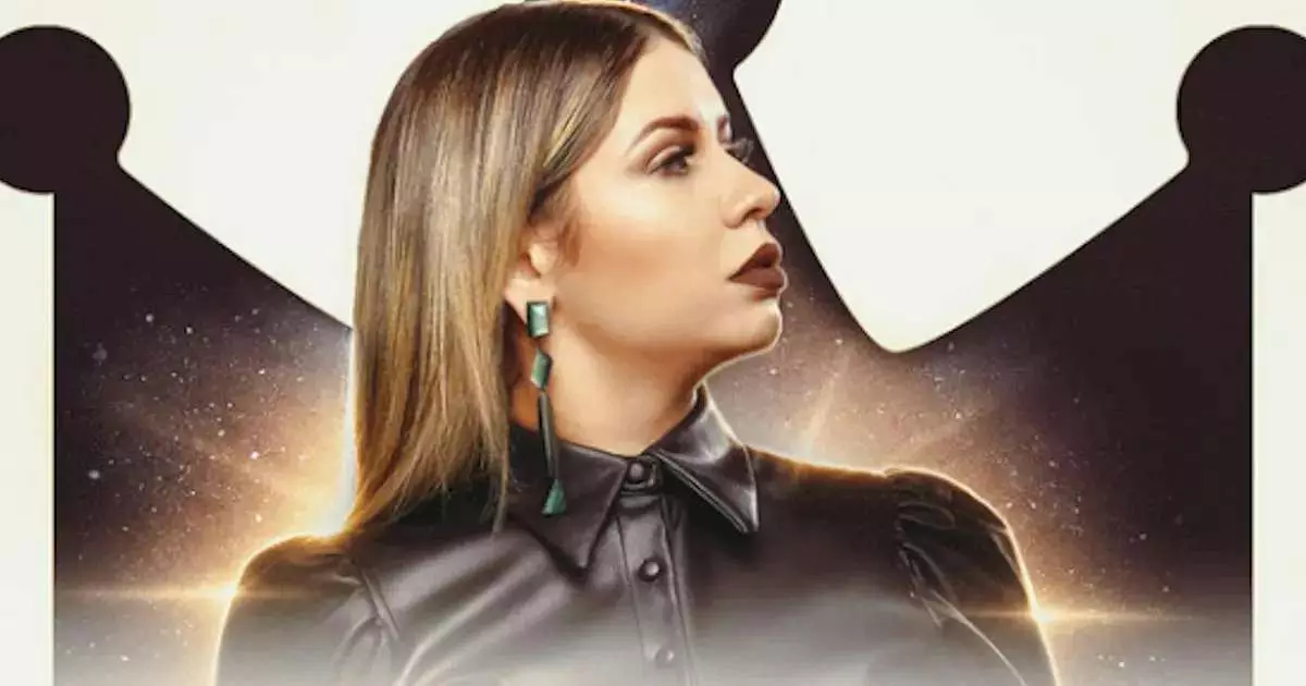 Marília Mendonça ganha homenagem póstuma com lançamento de música inédita