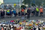 Eddie Howe reverencia memória de Kevin Keegan diante do St James’ Park após morte do ídolo