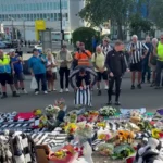Eddie Howe reverencia memória de Kevin Keegan diante do St James’ Park após morte do ídolo