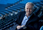 Craig Tiley assume comando da USTA com foco no crescimento do tênis e do US Open