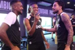 Palmeiras intensifica investida por Danilo com oferta de 28 milhões de euros