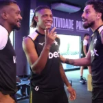 Palmeiras intensifica investida por Danilo com oferta de 28 milhões de euros
