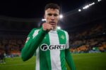 Negociação entre Vasco e Betis por Nelson Deossa entra em fase decisiva