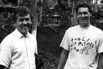 Nelsinho Baptista celebra 76 anos com trajetória marcante no futebol brasileiro