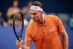 Alexander Bublik confirma favoritismo e avança no ATP 250 de Kitzbuhel