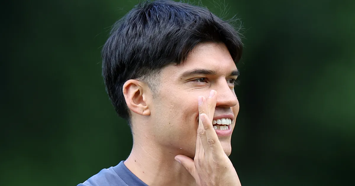 Botafogo libera Joaquín Correa para abrir conversas com o Estudiantes