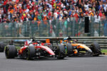 FIA revisa critérios de punição após polêmicas com Hamilton e Leclerc