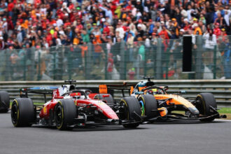 FIA revisa critérios de punição após polêmicas com Hamilton e Leclerc