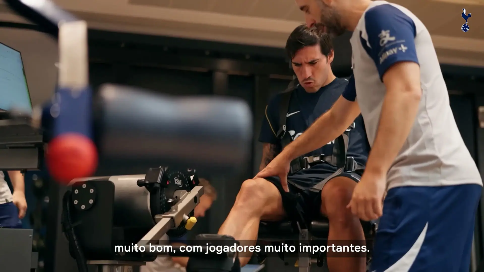 Pré-temporada do Tottenham ganha foco estratégico sob o comando de Roberto de Zerbi