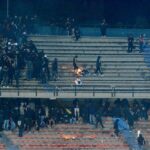 Independiente Medellín enfrenta crise e portões fechados antes de duelo contra o Vasco