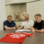 Laimer estende vínculo com o Bayern de Munique até 2029
