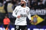 Memphis Depay assume protagonismo em negociações para renovar com o Corinthians