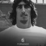 Morre aos 72 anos Fernando, zagueiro campeão paulista pelo Santos em 1978