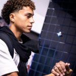 Vasco sub-20 desembarca na Vila Belmiro para compromisso decisivo