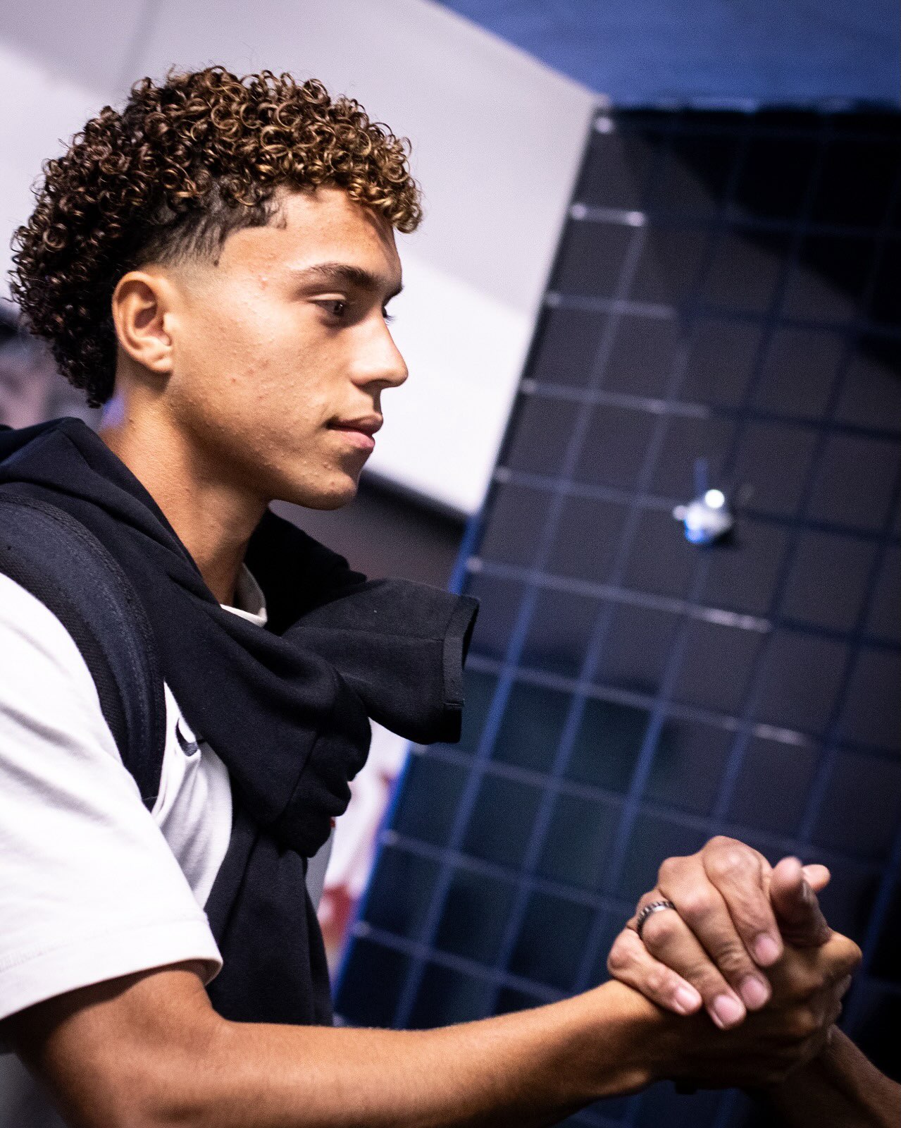 Vasco sub-20 desembarca na Vila Belmiro para compromisso decisivo