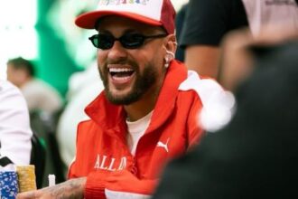 Santos realiza pagamento milionário para abater dívida com Neymar