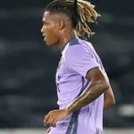 Palmeiras sinaliza oferta de 180 milhões de reais ao Botafogo por Danilo