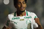 Palmeiras empresta atacante Luighi ao New York City com vínculo válido até 2026
