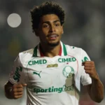 Palmeiras empresta atacante Luighi ao New York City com vínculo válido até 2026