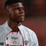 Retorno de Arboleda ao São Paulo divide opiniões sobre perdão da torcida