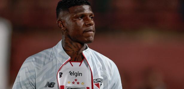 Retorno de Arboleda ao São Paulo divide opiniões sobre perdão da torcida